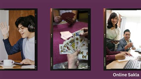 Online Sakla Live: Experience the Thrill of Sakla Gambling.